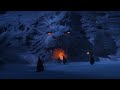 Aladdin Arabian Nights Scene Aladdin 2019 4K