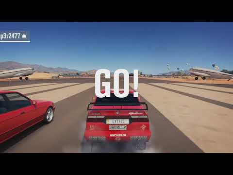 Forza Horizon 3 Walkthrough Part 111