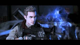 Resident Evil Operation Raccoon City 9