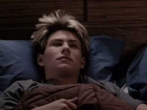 Christian Slater Fanvid