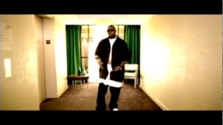My Life [OFFICIAL VIDEO] - Chamillionaire ft. Trae &amp; Slim Thug 2012