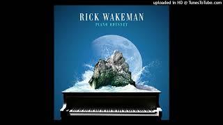 5. The Boxer (Arranged for Piano, Strings &amp; Chorus by Rick Wakeman)