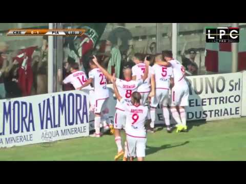 06 - Cremonese - Piacenza 1-2