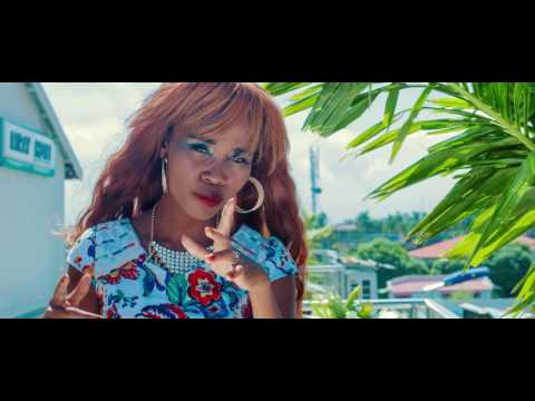 Kaej faet Annita   I'm Sorry final