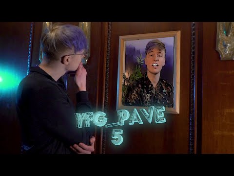 YFG Pave - 5 (Prod. YFG Pave)