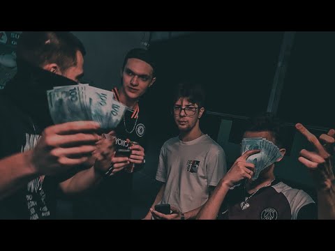 LUCRO - Garage Mob (@prod.feng) shot by Lukz