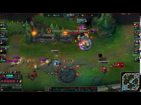 How to counter ziggs.