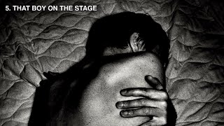 Suede - That Boy On Stage (Official Audio)