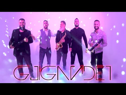Eri Qerimi ft. Landi Roko, Adi Sybardhi, Ervin Gonxhi & Ilir Tironsi - Gjigandet