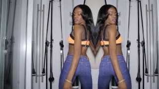 Azealia Banks - Harlem Shake (Official Video)