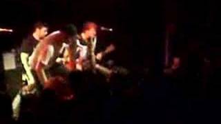 Bloodduster - vulgar taste of rottingcunt @ Espy Front