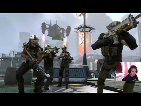 XCOM 2 #3 Misja nie do przejścia :(