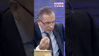 "Türk Irkı Yoktur, Fatih Altaylı Da O Kitabı Okumamış" Diyen Profesöre Fatih Alt