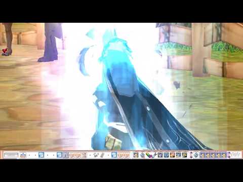 Ignite Flyff E18 - Working on my Arca, Dedicated to Slayed