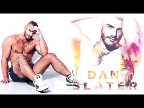 DJ DAN SLATER - SUMMER MIX (2017)