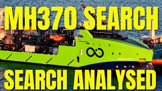 Download lagu MH370 Search - Search Resumed mp3