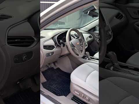 фото chevrolet malibu ix рестайлинг 0