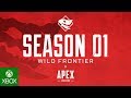Apex Legends™ Season 1 – Wild Frontier Trailer