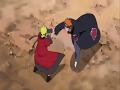 Naruto vs Pain Full Fight HD Qality By:Erickboy ...