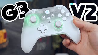 Machenike G3 V2 - An Impressive Affordable Gaming Controller!