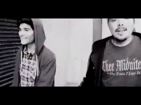 Socialeyes - Reflections