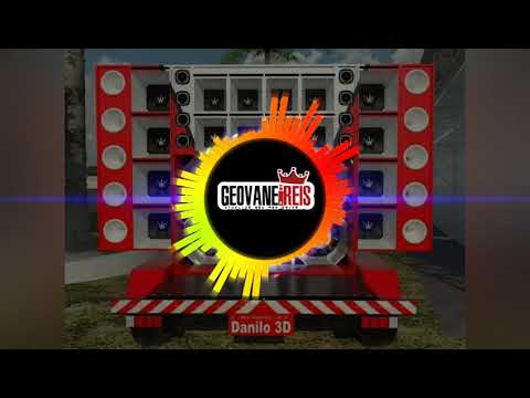 MEGATRON - VOU TE CATUCAR | MÚSICA NOVA 2K21 @GEOVANEREIS