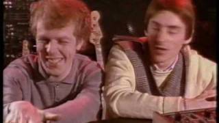 I Love 1984 - The Jam, Style Council, Paul Weller