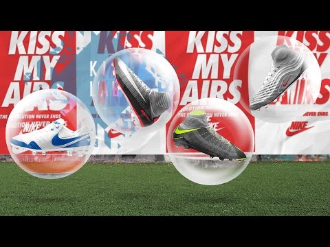 Nike AirMax Revolution Pack SE! | KitLab