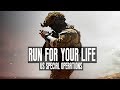 U.S. Special Operations - "Run For Your Life" (2018 ᴴᴰ)
