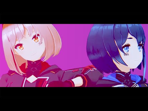 HAMA feat.Marpril - ブレーカーシティ (mocq remix)