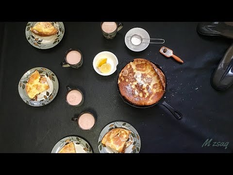 download lagu mp3 mp4 Whole Wheat Dutch Baby, download lagu Whole Wheat Dutch Baby gratis, unduh video klip Whole Wheat Dutch Baby