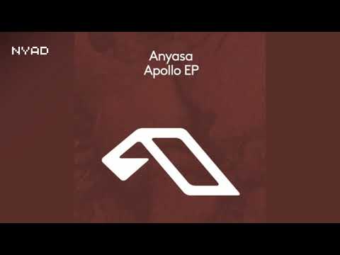 Anyasa feat. Isheeta Chakrvarty - Khimsar (Techno)