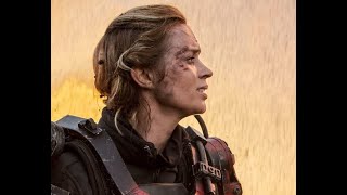 Captain Marvel Trailer (with EMILY BLUNT)