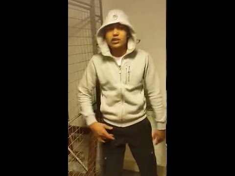 Robin K.O - Nästa Nivå 2015