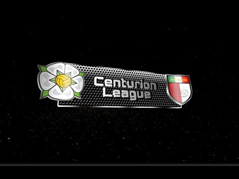 Centurion League 2018/2019: Villayork - ASD Maxim 6-2 - 14°Giornata #SerieACL