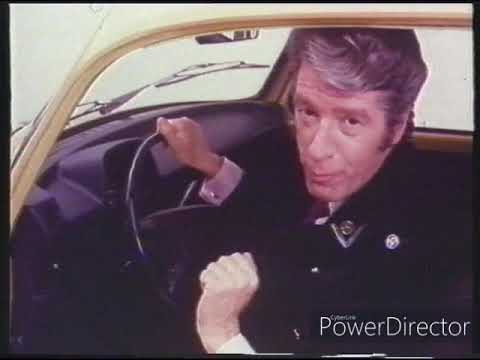 Alte Werbung um 1975 "VW Käfer 1303"