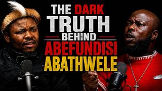 The Hidden Battle for Power Among Abefundisi Abatwele