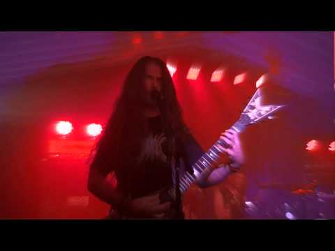 CAN OF WORMS - Cataclysmic impact