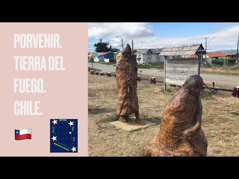 PORVENIR - TIERRA DEL FUEGO 🇨🇱 #chile #porvenir #tierradelfuego #patagonia #surdechile #magallanes