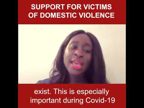 2nd Reading of the Domestic Abuse Bill