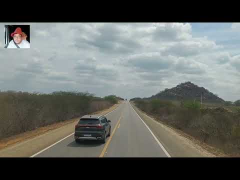 EP.022/2025-BOA VISTA A SAO JOAO DO CARIRI/PARAIBA/BRASIL, BR 412 E PB 160,SENTIDO SUL. 