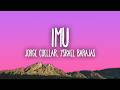 Jorge Cuellar & Ysrael Barajas - IMU
