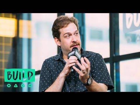 Andrew Kober On Why He Shuts Down Every "Twelfth Night" Show