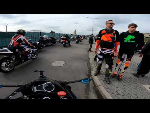 Zakończenie sezonu 23-09-2023 Nakło nad Notecią