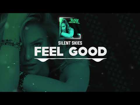DNZF940 // SILENT SKIES - FEEL GOOD (Official Video DNZ Records)