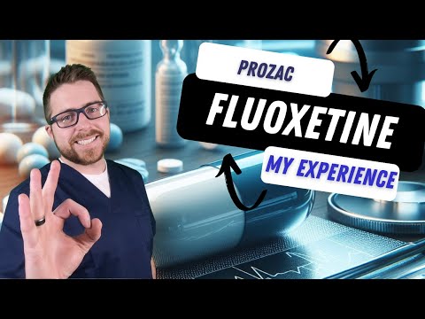 Overcome Anxiety And Depression With Prozac - My Personal Experience