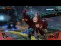 Bioshock Infinite Easy Way To Beat The Final Battle On 1999 Mode