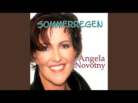 Sommerregen - Angela Novotny