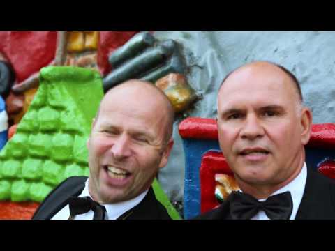 Goedzat - Minimaal Maximaal (Halve Finalist LVK 2017)