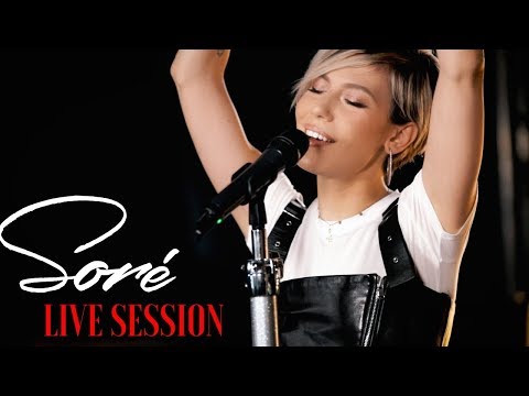 SORE - NEW RULES (acoustic cover)